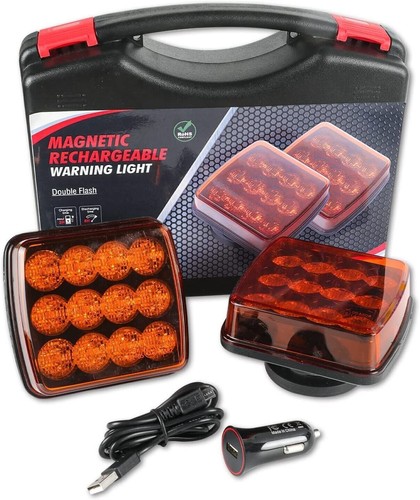 Wireless magnetic r65 warning - wireless,
