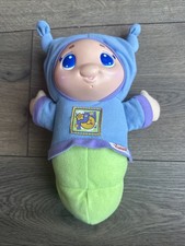 Playskool Lullaby Gloworm