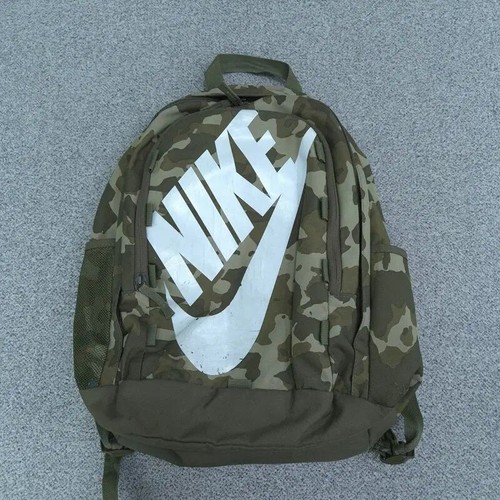 Nike camo green - nike,