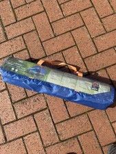 Tesco 2 Person Single Layer