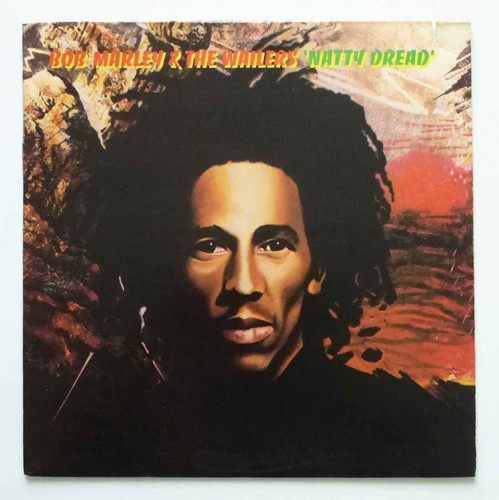 Bob marley the wailers - &,