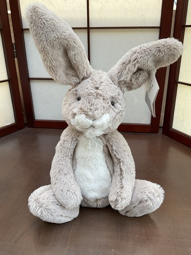 Jellycat john lewis collab - x,