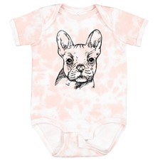 Inktastic French Bulldog