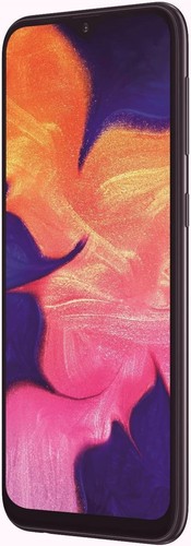 Samsung galaxy a10 32gb - a10, black