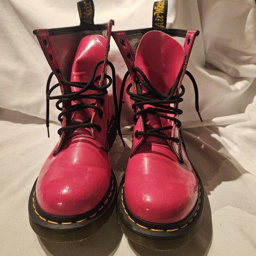 Martens air wair hot - wair,