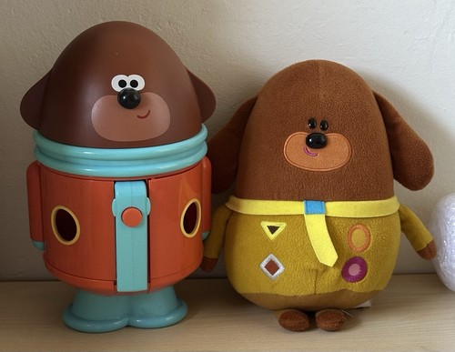 Cbeebies hey duggee - cbeebies,