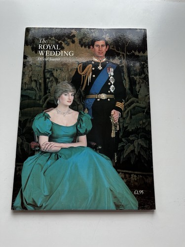 The royal wedding - the,