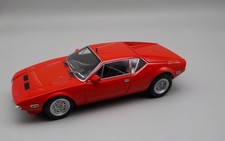 Kyosho De Tomaso Pantera L Red
