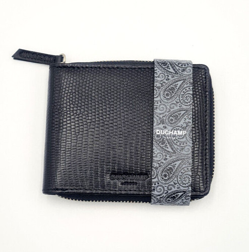 Duchamp london coin wallet - coin,