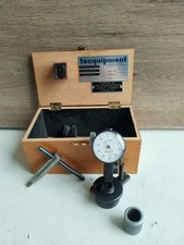 Vintage MERCER Dial Indicator