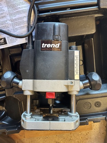 Trend t5e euro 1010w - euro,