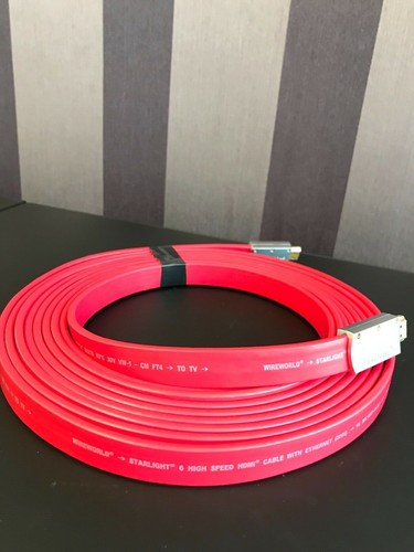 Wireworld starlight hdmi - wireworld,