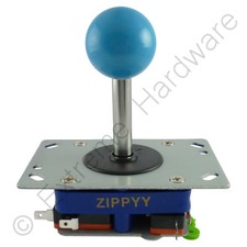 Zippyy Long Shaft Ball Top