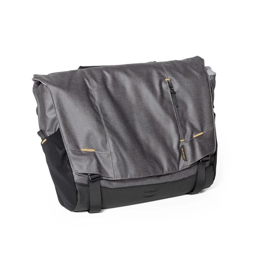 Burley bike trailer - bike, messenger