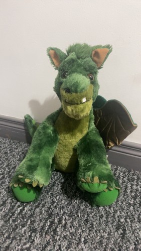 Build bear elliot pete s - bear, pete's