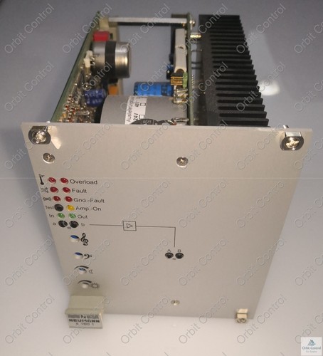 Neumann 41601 sn01330 audio - 41601, /