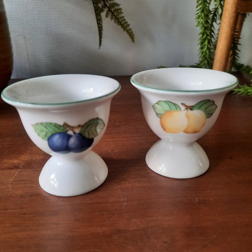 Villeroy boch french - x, &