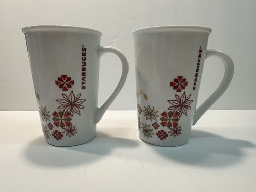 Set starbucks 12oz coffee - 2,