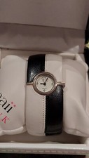 BNIB Lovely Anaii Pink Dance Smoothie Quartz  Bracelet Watch. New 🔋. Unworn 