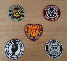 Collection Of Five Patches Mod