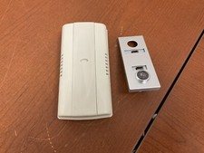 2-Note Mechanical Door Bell