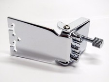 Waverley Style Banjo Tailpiece