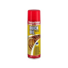 Swarfega 500ml Duck Oil Spray