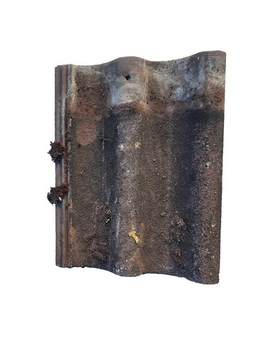Reclaimed marley 20 mendip - reclaimed,