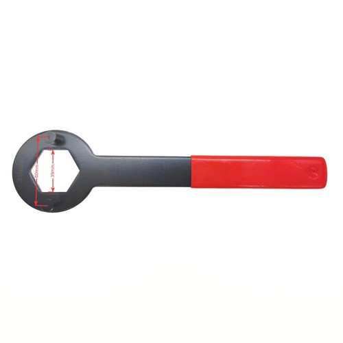 Clutch holding tool 39mm - holding,