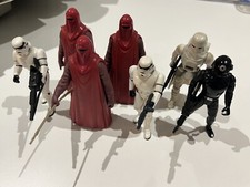 Star Wars - POTF Imperial Troops