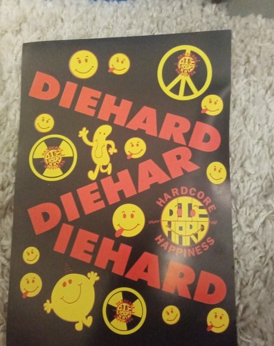 Rare diehard rave - rave, the