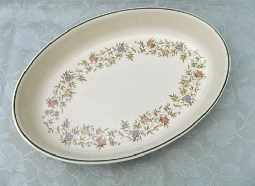 Bhs vintage country - vintage, garland