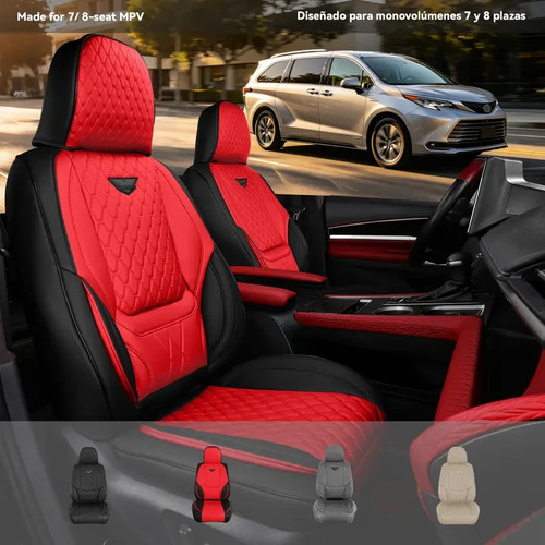 Semi custom universal car - semi-custom,