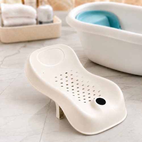 Temperature display baby - baby, bath
