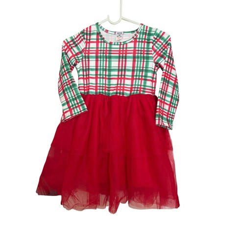 Mia belle girls red - mia,
