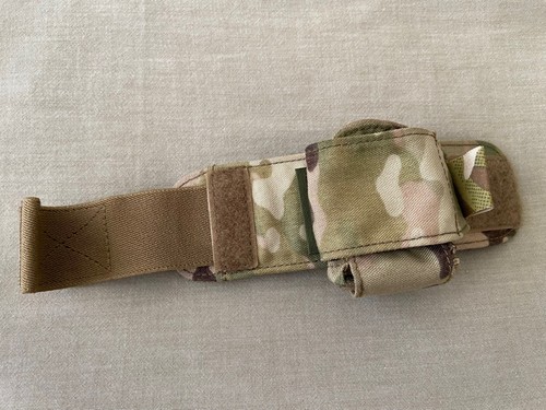 Warrior assault system wrist - warrior,