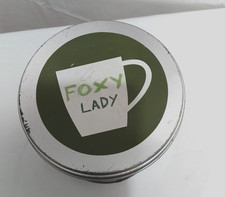 Great Jamie Oliver FOXY LADY