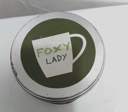 Great jamie oliver foxy - great,