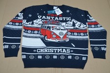 VW Volkswagen Campervan