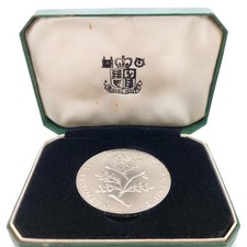 Vintage Silver National Trust