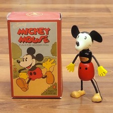 Disney MICKEY MOUSE Retro