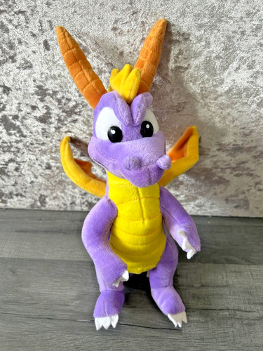 Rare 2001 play spyro - 2001,