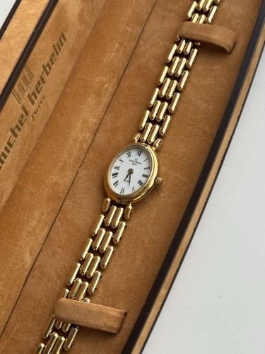 Michel herbelin women gold - michel, women's