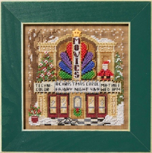 Mill hill 2026 christmas - hill,