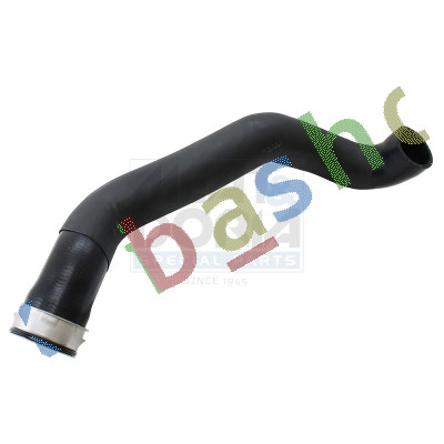 Intercooler hose fits porsche - intercooler,