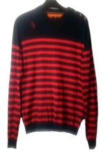 Luke 1997 Mens Sweater