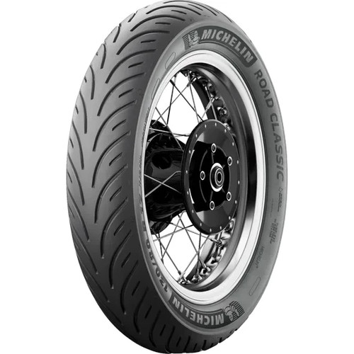 Road classic rear - road, tire