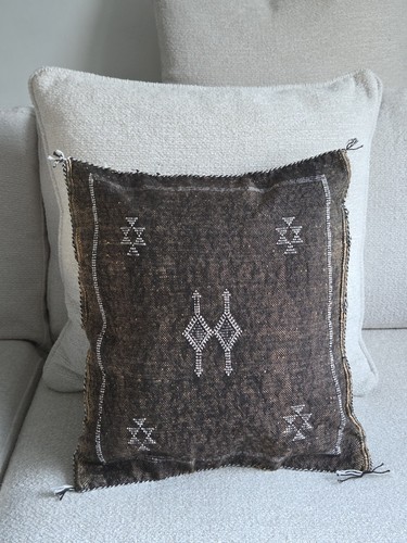 Moroccan cactus sabra - moroccan,