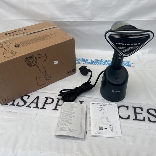 Tefal aerosteam handheld - tefal,