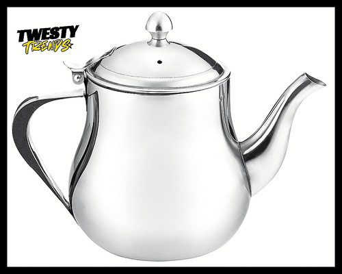 Pendeford stainless steel - 1.4l,